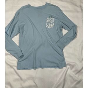 Loot Crate Rick & Morty Long Sleeve Graphic T-Shirt Large